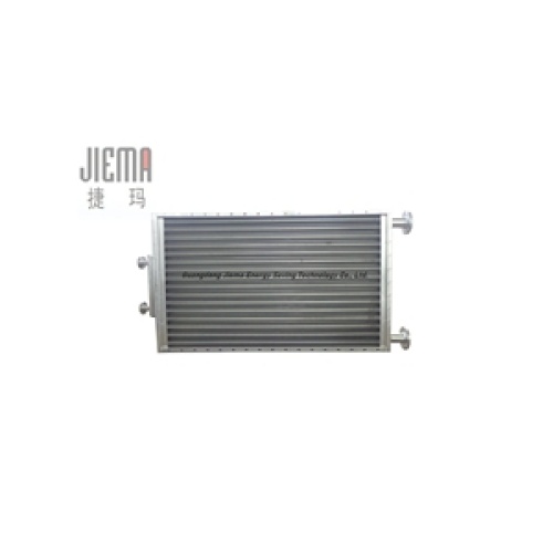 Micro Channel Heat Exchanger for Water Air Exchange