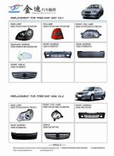 Geely Ck-1/Ck-2 Parts ? (Ck-1/CK-2)