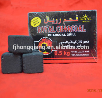 HongQiang a shisha coconut coal