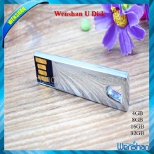 2015 high speed mobile mini memory metal U disk