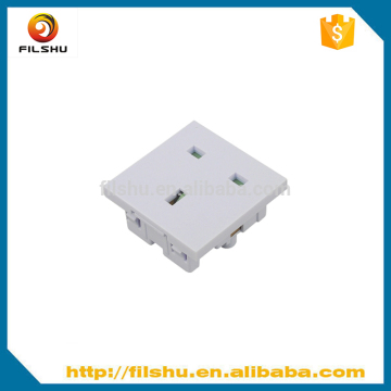 british AC power socket