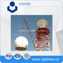 7m FRP Radome