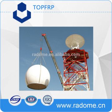 7m FRP Radome