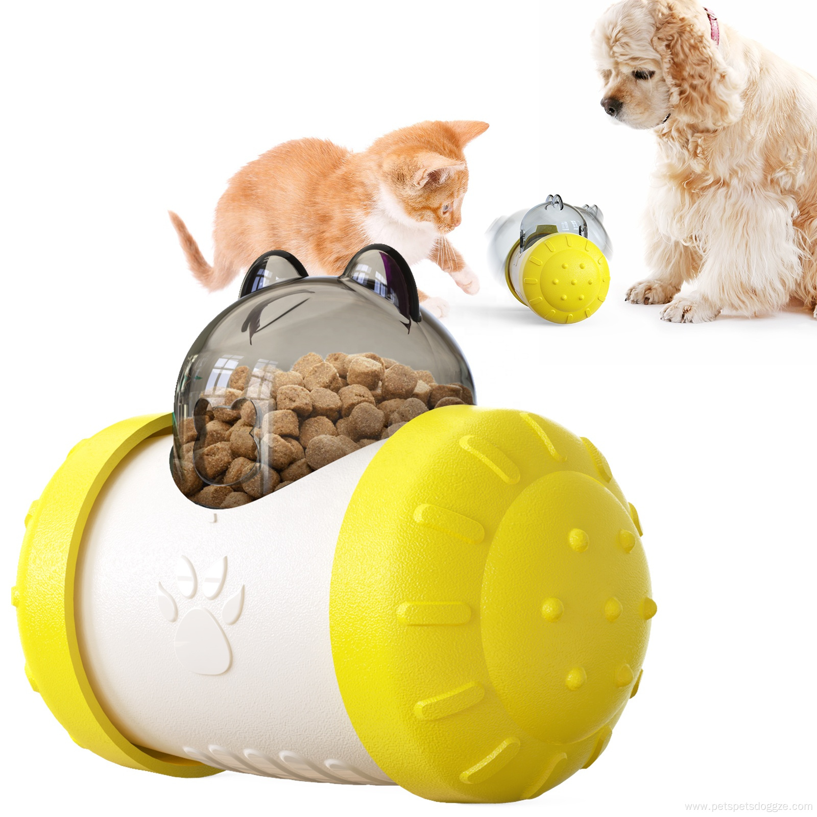 Dog Toy Pet Food Toys Dog Toy Custom