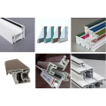 PVC/UPVC-Profile/Platten/Deckenpaneel-Extrusionslinie