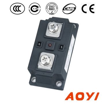 Overload Current solid state relay 350A GYSSR-350DA