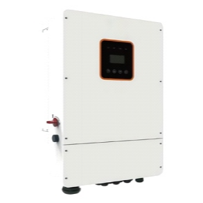 ESS Split-Phase Solar Inverter 5-10kva