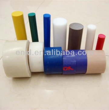 High quality Engineering Plastics Rod Sheet Tube for Machinery Parts