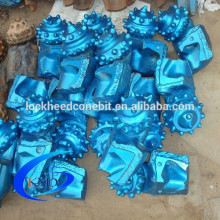 oil well head single cone drill bits/one palm of tricone rock drill bits