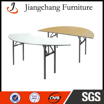 Foldable Banquet Half Round Tables JC-T26