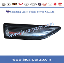 Greatwall HAVAL Fender Cover Plate