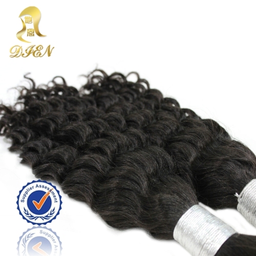 Direct Manufacturer Brazilian 3 Piece Hair Weave