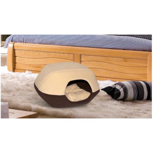 Small and medium-sized canine pet beds