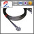 2mm 7X7 galvanized automobile clutch cable