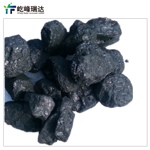 Ningxia high quality Taixi anthracite lump coal