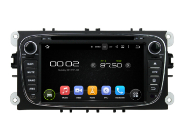 Android car dvd player for Ford Mondeo 2007-2010