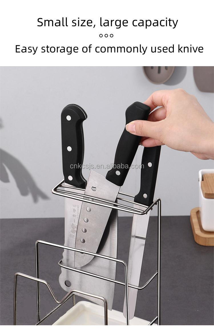 ডাবল-টায়ার ডিশ র্যাক Double-tier Dish Rack