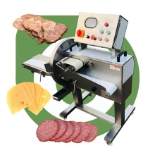 Automatic Industrial Deli Meat Slicer Manufacturer: Rebanadora De Carne Rojas 1 Navaja Machine