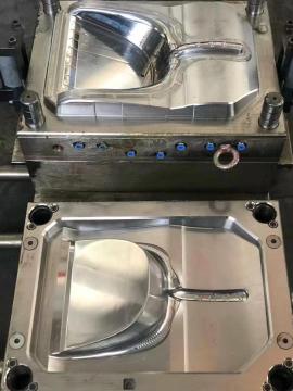 Cheap Price Plastic Dustpan Mould