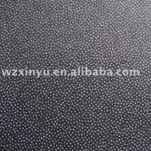 Microdot fusible interlining fabric