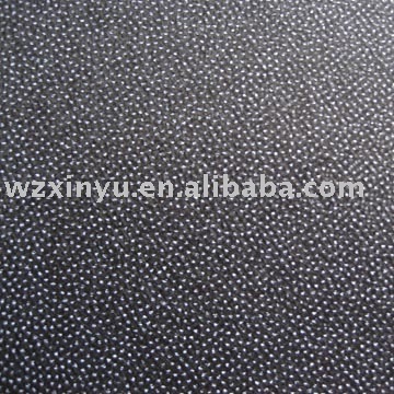 Microdot fusible interlining fabric