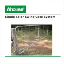 Automation system for single leaf swing gate, Swing Gate Motor