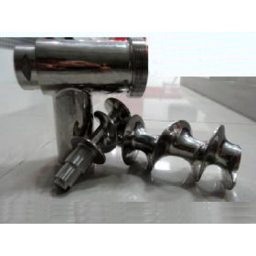 Stainless Steel Meat Mincer Accessories Meat Grinder