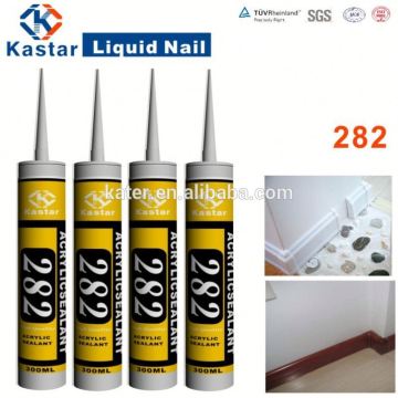 building supply water based wood acrylic glues