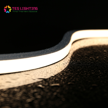 DC24V IP68 Waterproof 3528 Neon Flex Light