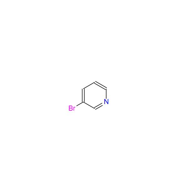 3-Pyridyl bromide Pharmaceutical Intermediates