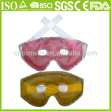 gel cooling mask & eye mask/smoothing eye mask