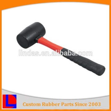 Professinal customized rubber mallet