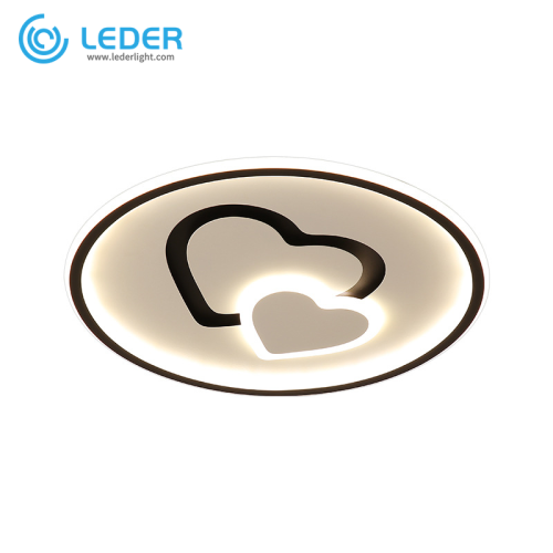 LEDER Led Kitchen Modern Ceiling Lamps