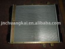 Foton spare part radiator 1105913100003