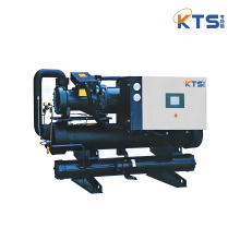 Screw Chiller System with Quick Delivery