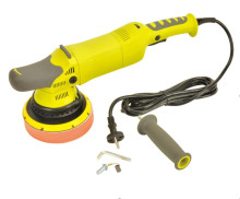 21mm Dual Action Car Polisher/6" Backing Pad