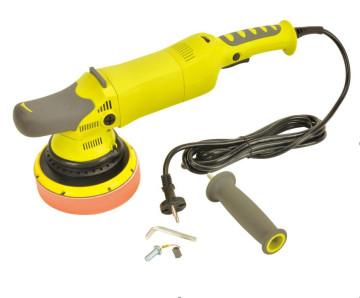 21mm Dual Action Car Polisher/6" Backing Pad