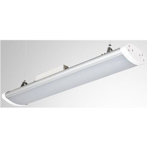 LEDER Modern Indoor LED strip leseli