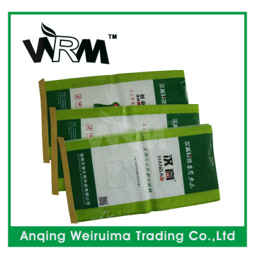 woven polypropylene bags wholesale