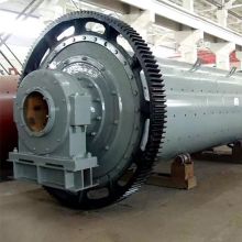 Industrial Ball Mills for Limestone, Gypsum, and Other Materials Processing
