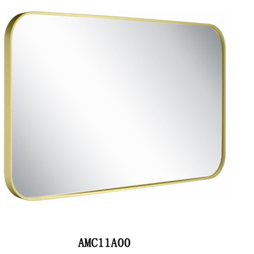 Lustro łazienkowe LED MC11 seria AMC11A00