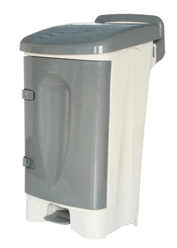 Dustbin Mould