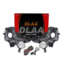 DLAA CV1007 Fog Light for CV ONIX/PRISMA/CAVALIER 2020-ON