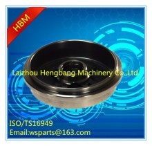 HIGH QULITY BRAKE PARTS 6U0501615 BRAKE DRUM