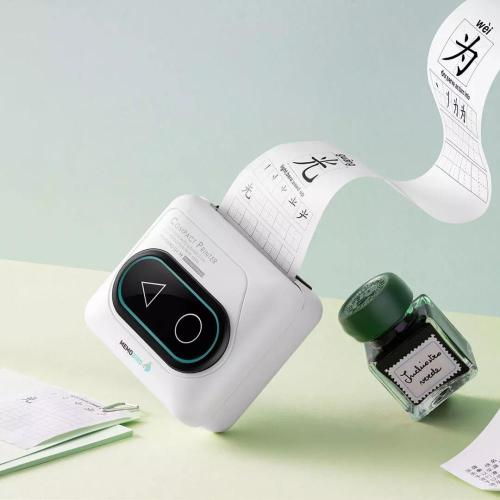 Xiaomi Youpin Memobird Photo Printer G4