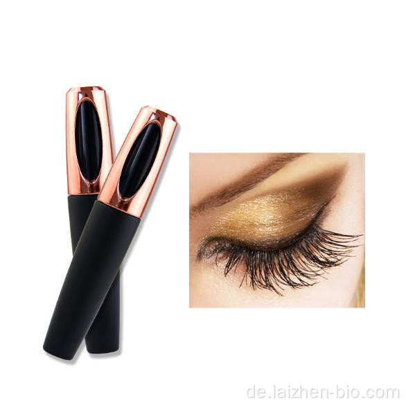 Hot Selling wasserdichte Private Label Fiber Lash Mascara