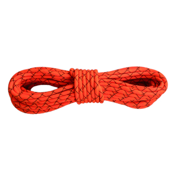 Nylon climbing rope / cord with competitive price