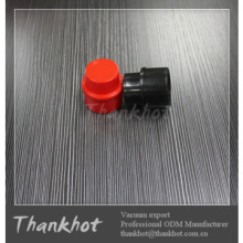 red soda cap party display box