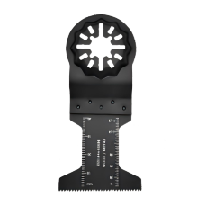 STARLOCK Double Metal Bimetallic Components5