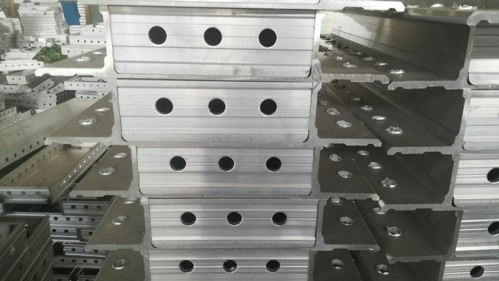 aluminum formwork singapore